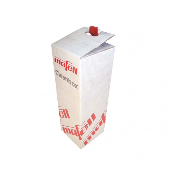 MAFELL Sběrný karton na špony Cleanbox (5 ks)